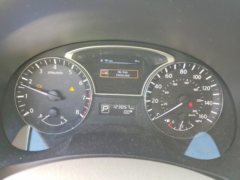 Продажа на аукционе авто 2014 Nissan Altima, vin: 1N4AL3AP2EN244533, номер лота: 57367416