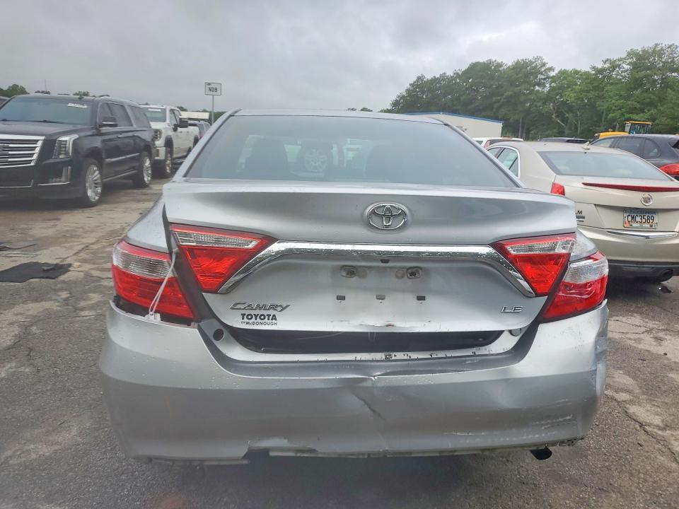 Aukcja sprzedaży 2015 Toyota Camry, vin: 4T1BF1FK7FU020748, numer aukcji: 57290886