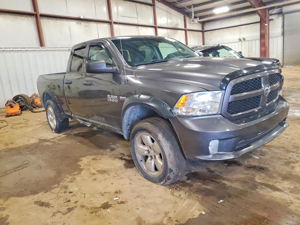 Aukcja sprzedaży 2017 Ram 1500, vin: 1C6RR7FT8HS708995, numer aukcji: 58047216