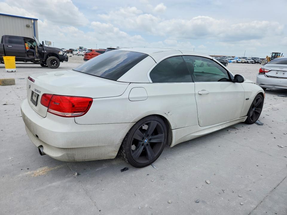 Продажа на аукционе авто 2008 Bmw 335, vin: WBAWL73528PX55734, номер лота: 58654846