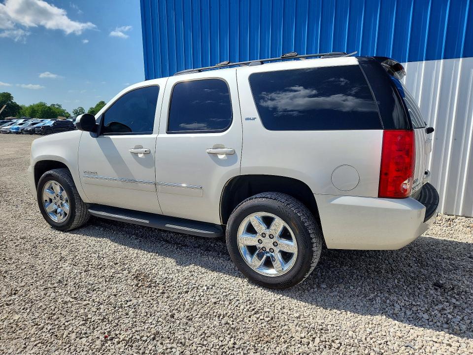 Aukcja sprzedaży 2010 Gmc Yukon, vin: 1GKUKCE01AR282057, numer aukcji: 56080026