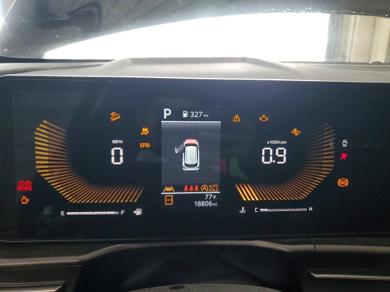Продажа на аукционе авто 2026 Kia Sportage, vin: 5XYK23DF7TG390208, номер лота: 56709176
