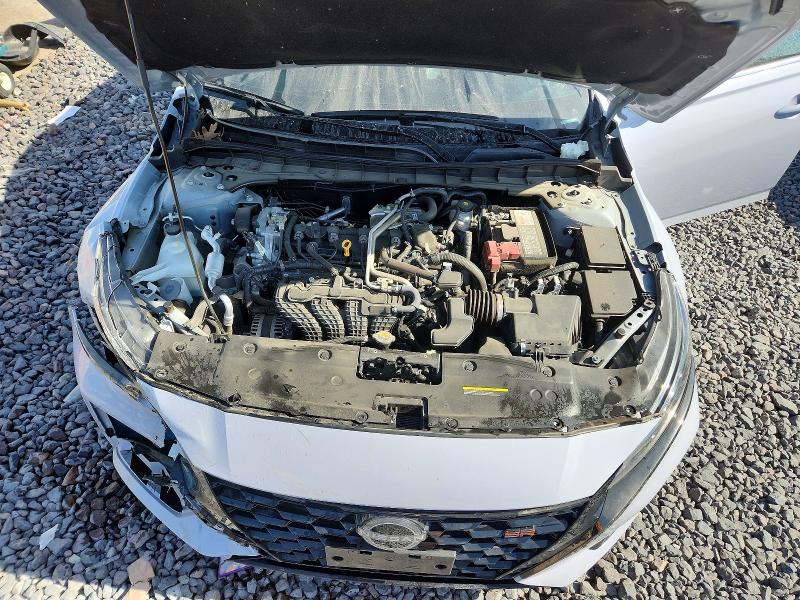 2024 Nissan Altima მანქანა იყიდება აუქციონზე, vin: 1N4BL4CW5RN374732, აუქციონის ნომერი: 55620296