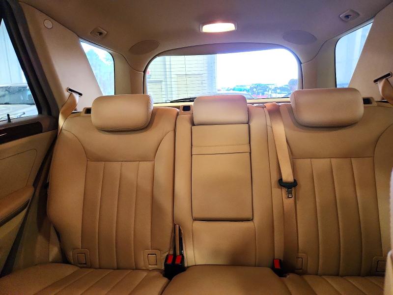 2006 Mercedes-benz Ml მანქანა იყიდება აუქციონზე, vin: 4JGBB86E86A068694, აუქციონის ნომერი: 56271766