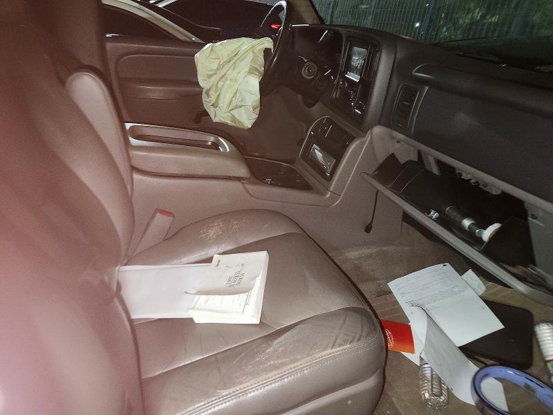 Продажа на аукционе авто 2005 Gmc Yukon, vin: 1GKEC13T25R225293, номер лота: 57969916