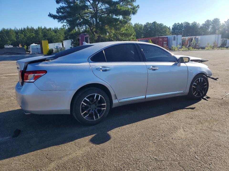 2010 Lexus Es მანქანა იყიდება აუქციონზე, vin: JTHBK1EG5A2407217, აუქციონის ნომერი: 55527366