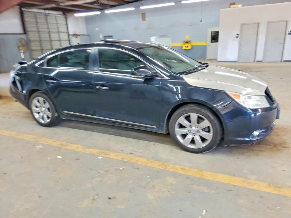 Продажа на аукционе авто 2011 Buick Lacrosse, vin: 1G4GE5ED9BF141086, номер лота: 57717196