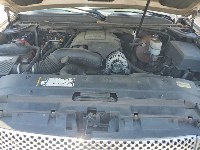 56656916 :رقم المزاد ، 1GKFK63807J327273 vin ، 2007 Gmc Yukon مزاد بيع