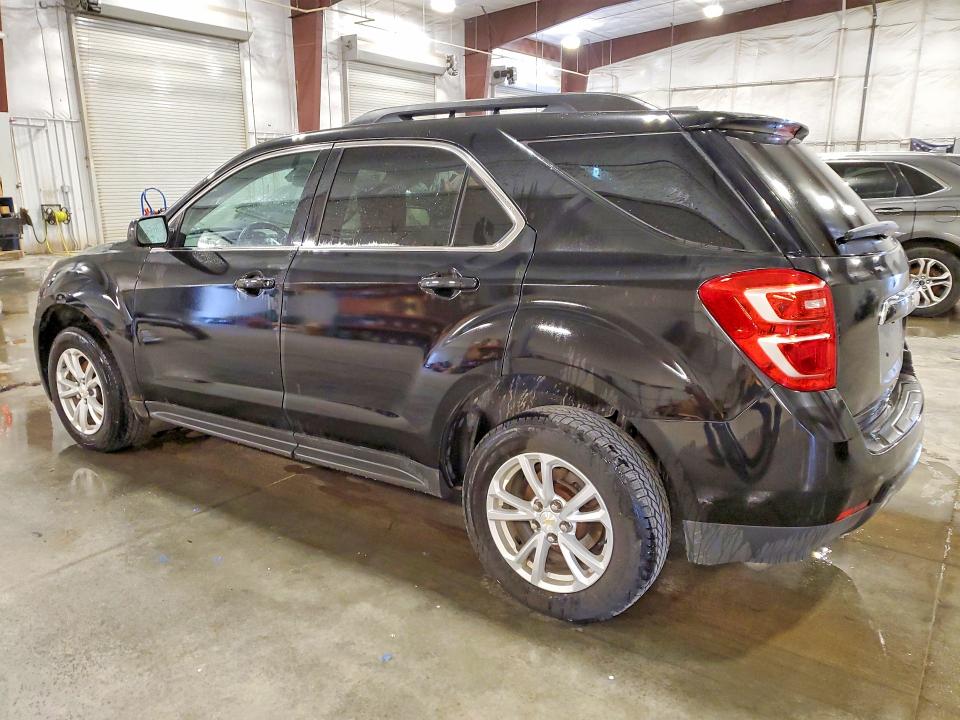 Продаж на аукціоні авто 2016 Chevrolet Equinox, vin: 2GNALCEK2G1184631, номер лоту: 55893626