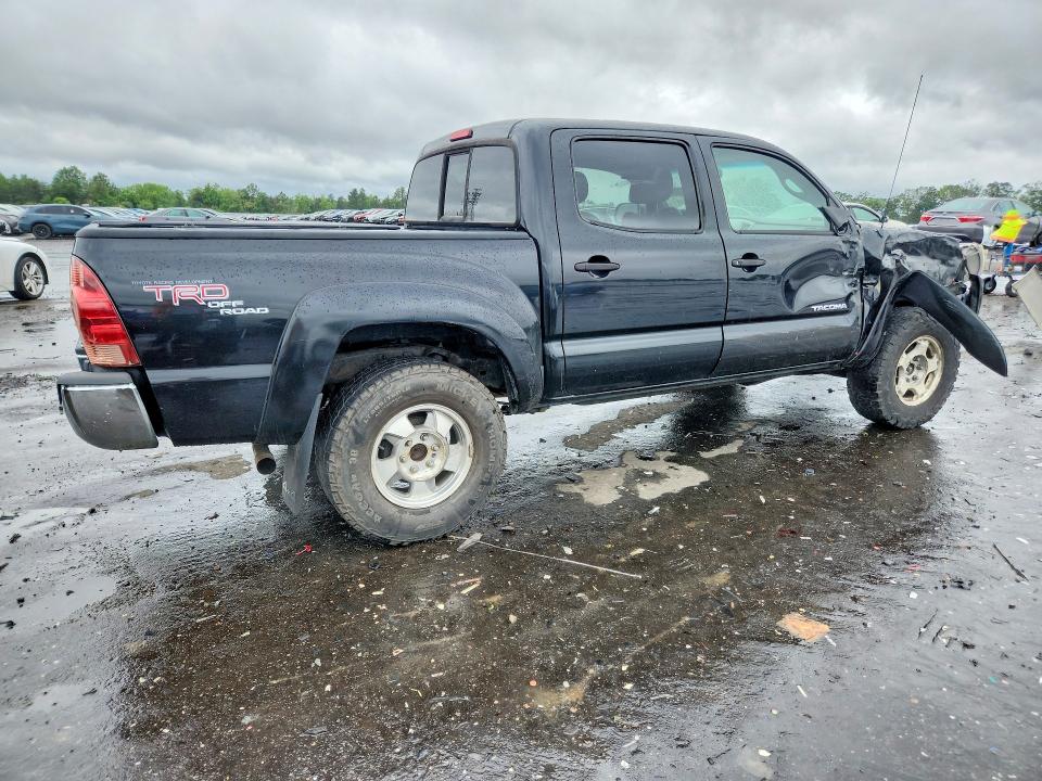 Aukcja sprzedaży 2007 Toyota Tacoma, vin: 5TELU42N07Z423558, numer aukcji: 58005206