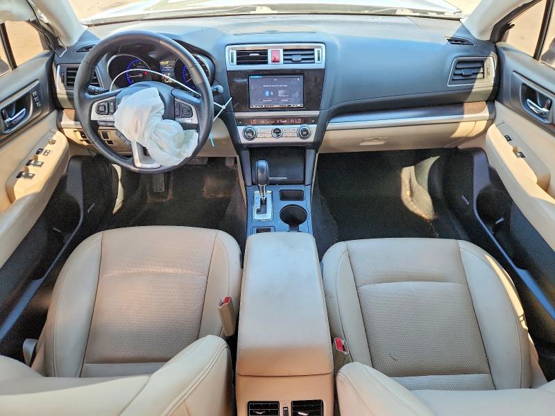 58510476 :رقم المزاد ، 4S3BNAJ62F3021071 vin ، 2015 Subaru Legacy مزاد بيع