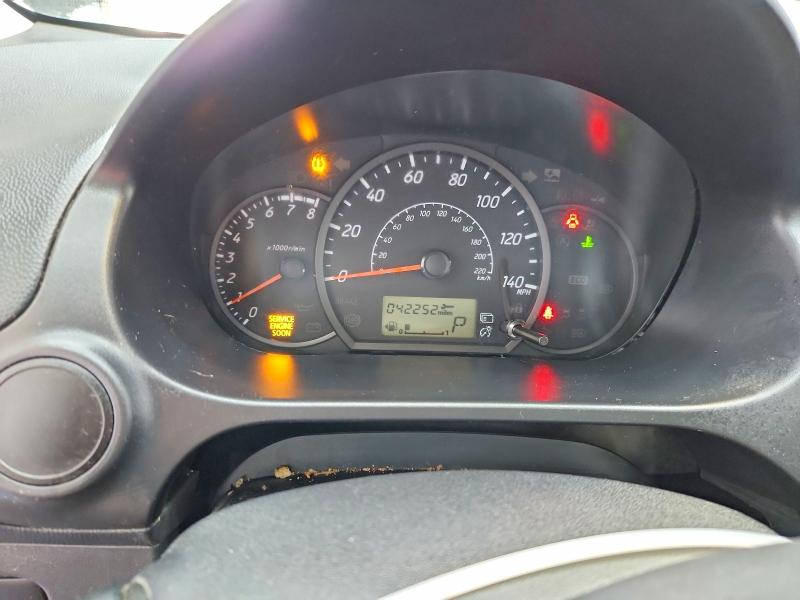55933716 :رقم المزاد ، ML32AUHJ9RH011347 vin ، 2024 Mitsubishi Mirage مزاد بيع