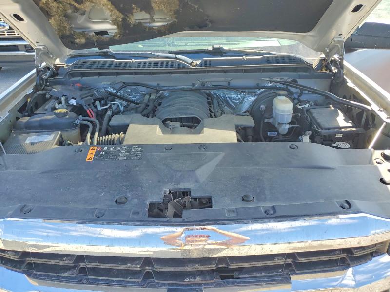 Aukcja sprzedaży 2017 Chevrolet Silverado, vin: 1GCVKNEC9HZ268875, numer aukcji: 56283556