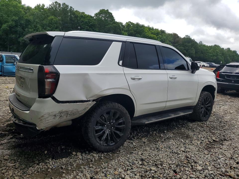Aukcja sprzedaży 2021 Chevrolet Tahoe, vin: 1GNSKNKD0MR398447, numer aukcji: 57167816