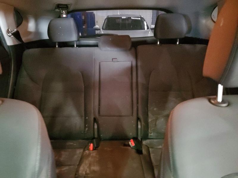 57664576 :رقم المزاد ، KM8J2CA48LU087480 vin ، 2020 Hyundai Tucson مزاد بيع