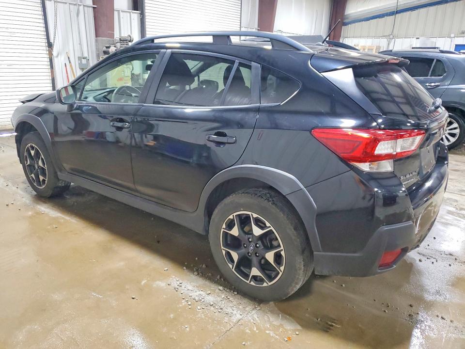 Aukcja sprzedaży 2019 Subaru Crosstrek, vin: JF2GTAAC5KH297504, numer aukcji: 56763956