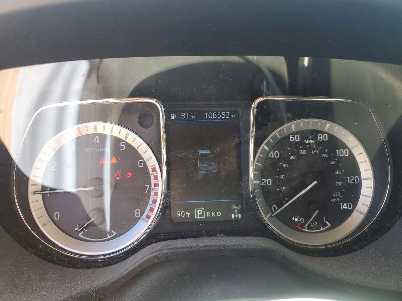 Продажа на аукционе авто 2019 Nissan Titan, vin: 1N6AA1EJ1KN507310, номер лота: 54624446