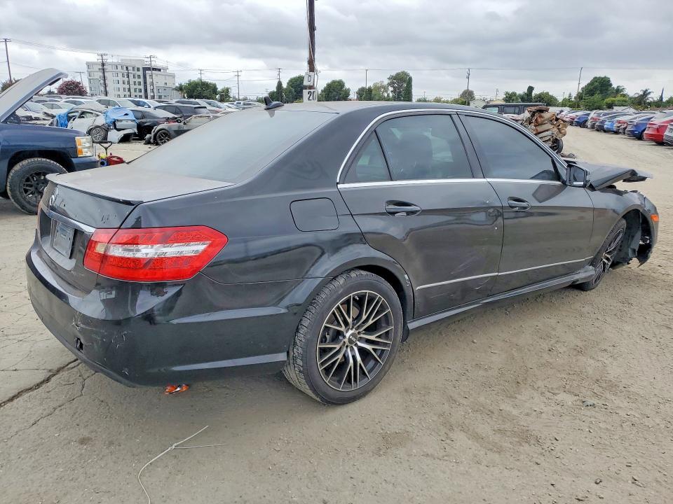 Продаж на аукціоні авто 2011 Mercedes-benz E-class E350 4matic, vin: WDDHF5GB0BA477066, номер лоту: 58785536