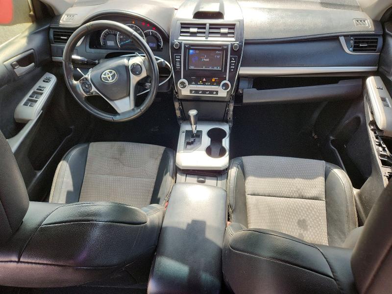56377456 :رقم المزاد ، 4T1BF1FK6CU596388 vin ، 2012 Toyota Camry مزاد بيع