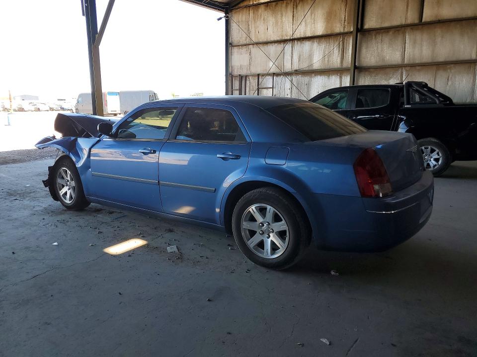 Aukcja sprzedaży 2007 Chrysler 300, vin: 2C3KA53G47H715918, numer aukcji: 58446346