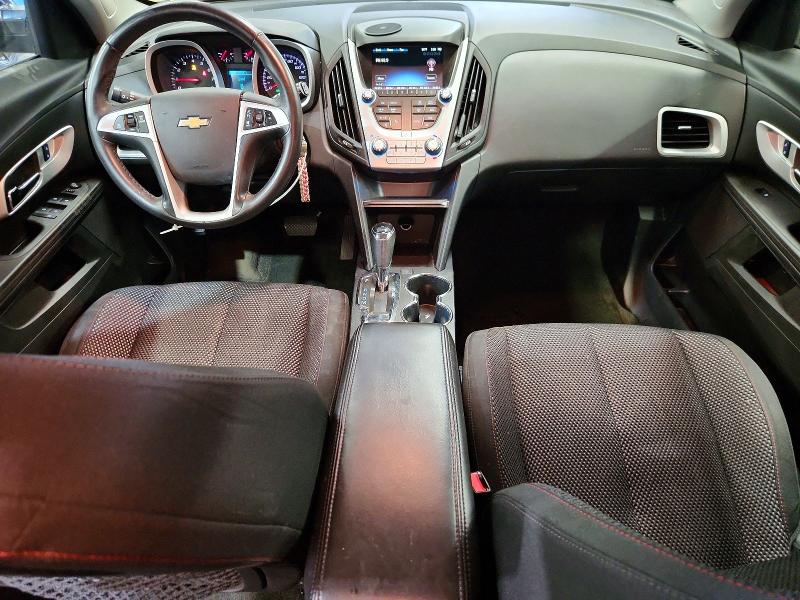 Продажа на аукционе авто 2016 Chevrolet Equinox, vin: 2GNFLFEKXG6332504, номер лота: 56289186