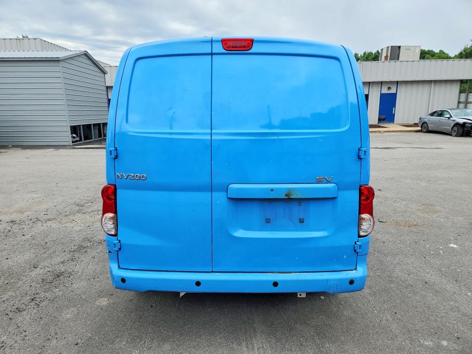 Aukcja sprzedaży 2021 Nissan Nv200, vin: 3N6CM0KN2MK690033, numer aukcji: 56988656