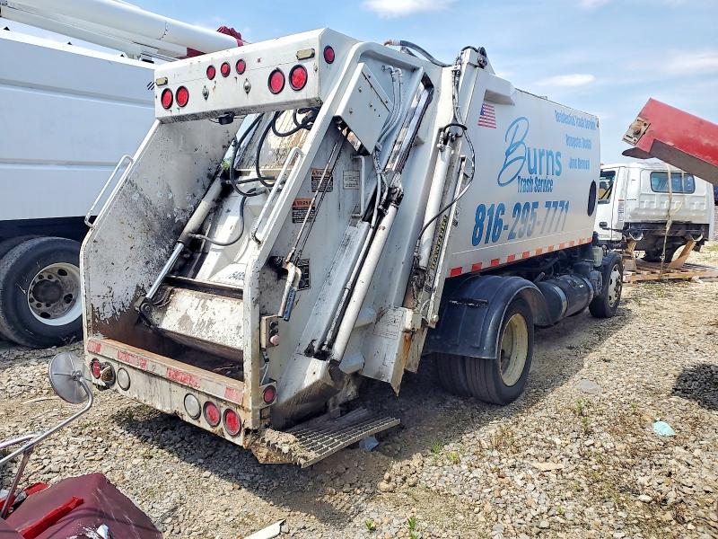 2006 Gmc 5500 მანქანა იყიდება აუქციონზე, vin: J8DE5B16267300448, აუქციონის ნომერი: 54855646