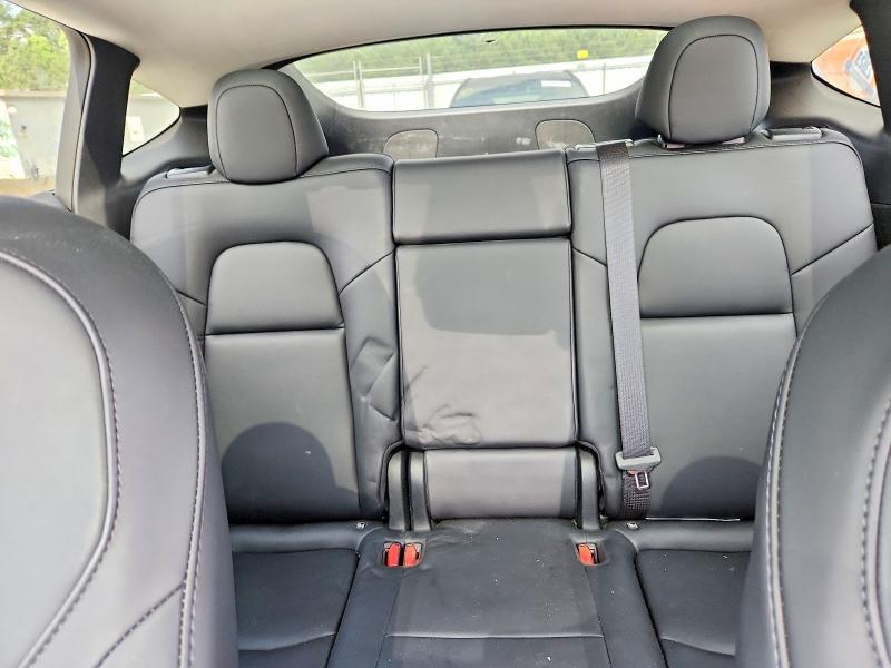 2023 Tesla Model Y მანქანა იყიდება აუქციონზე, vin: 7SAYGDEF8PF753471, აუქციონის ნომერი: 55377796