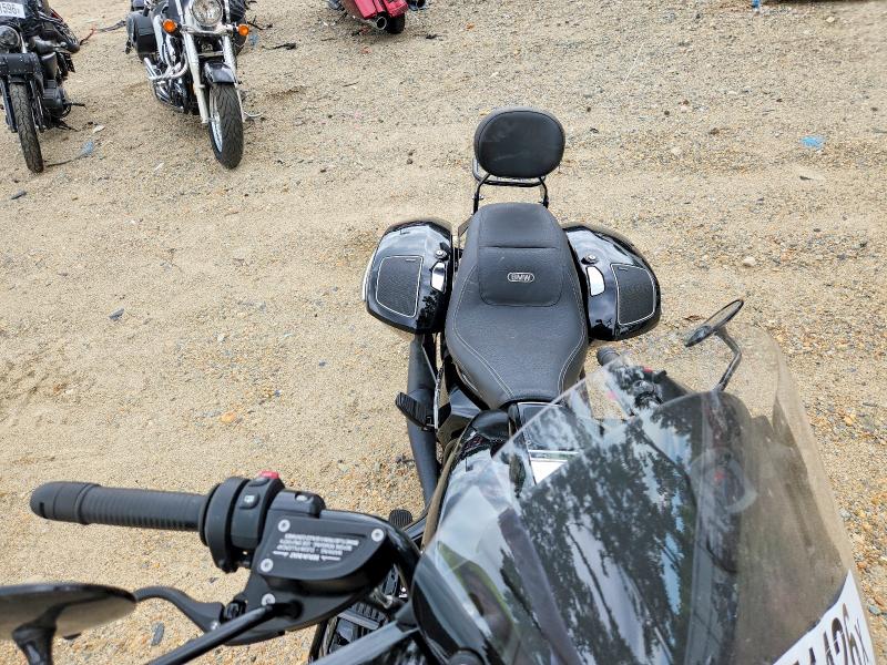 Продаж на аукціоні авто 2022 Bmw R18, vin: WB10L3301N6G15536, номер лоту: 59071426