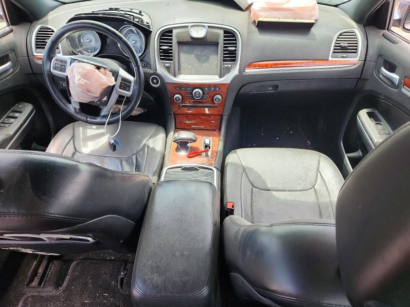 Продажа на аукционе авто 2014 Chrysler 300, vin: 2C3CCAAG9EH179250, номер лота: 57146376