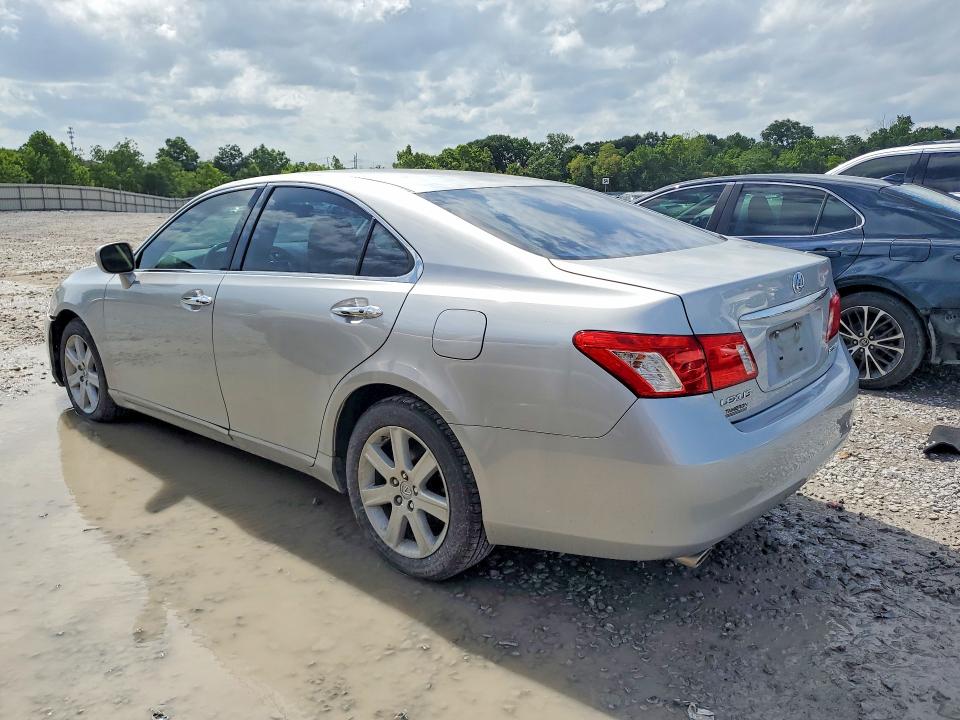Продажа на аукционе авто 2008 Lexus Es, vin: JTHBJ46G682183159, номер лота: 58656146