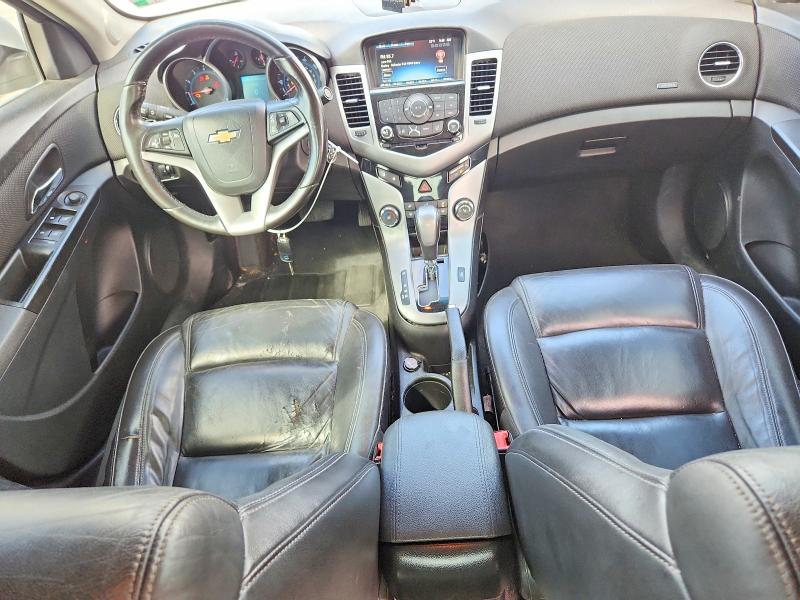 Aukcja sprzedaży 2014 Chevrolet Cruze, vin: 1G1PE5SB7E7180385, numer aukcji: 55474126