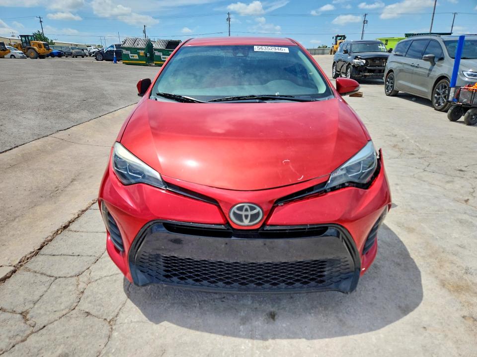 2019 Toyota Corolla მანქანა იყიდება აუქციონზე, vin: 5YFBURHEXKP902164, აუქციონის ნომერი: 56352946