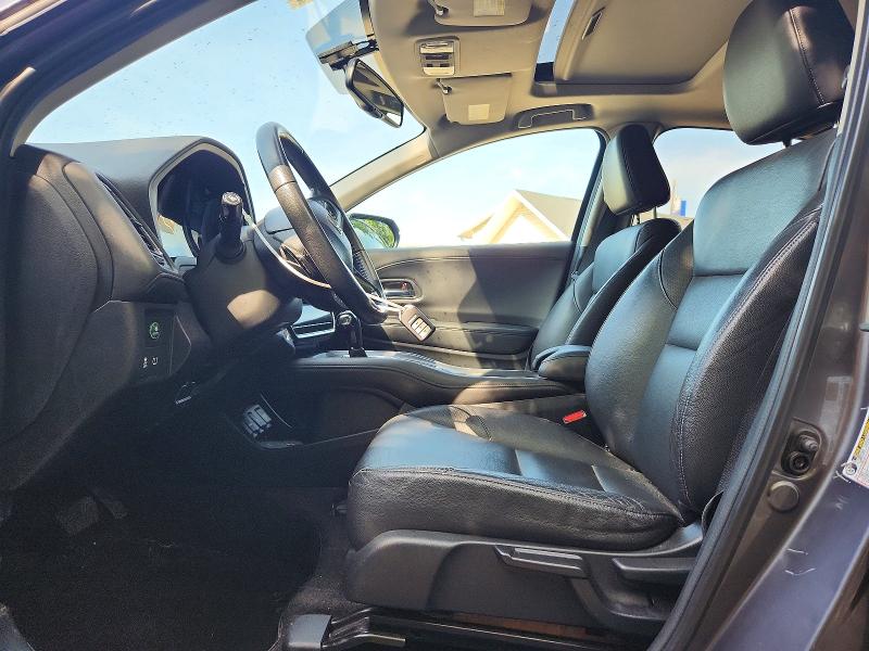 Aukcja sprzedaży 2017 Honda Hr-v, vin: 3CZRU6H72HM710214, numer aukcji: 56860856