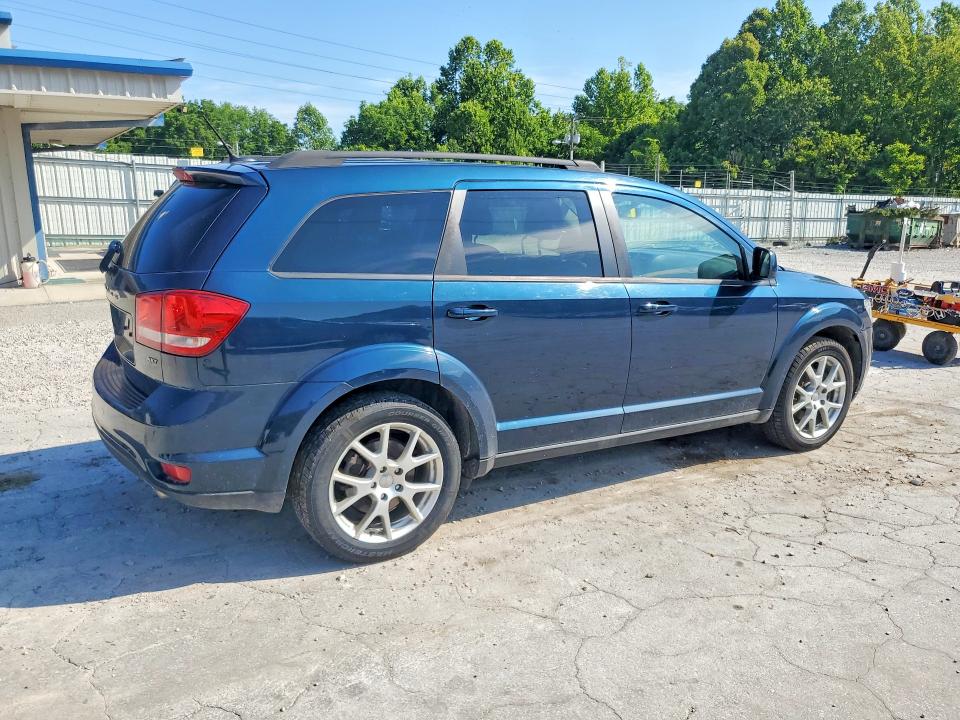 Aukcja sprzedaży 2014 Dodge Journey, vin: 3C4PDDBG5ET135862, numer aukcji: 57958626
