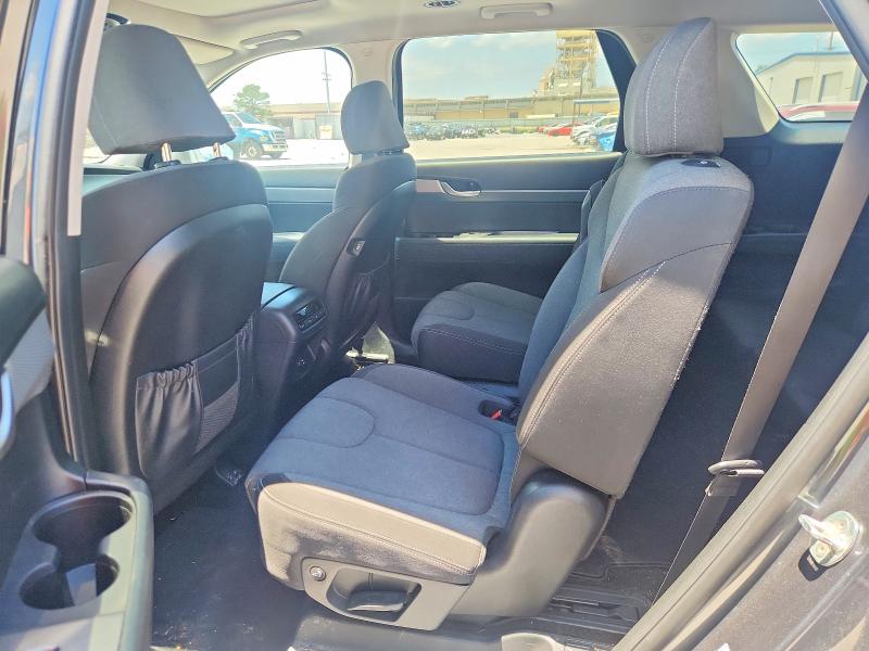56810156 :رقم المزاد ، KM8R2DHEXLU069389 vin ، 2020 Hyundai Palisade مزاد بيع