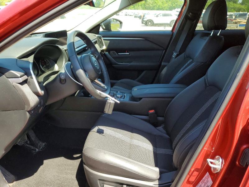Продажа на аукционе авто 2025 Mazda Cx-50, vin: 7MMVABBM0SN350894, номер лота: 56256336