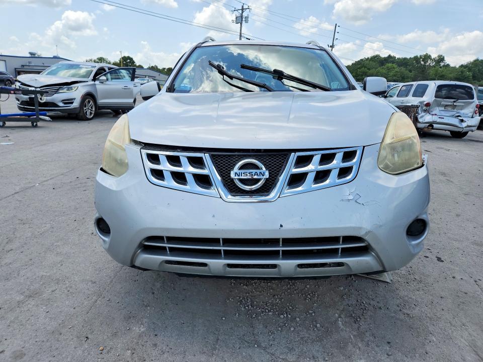 Продаж на аукціоні авто 2013 Nissan Rogue, vin: JN8AS5MV1DW127526, номер лоту: 85631265