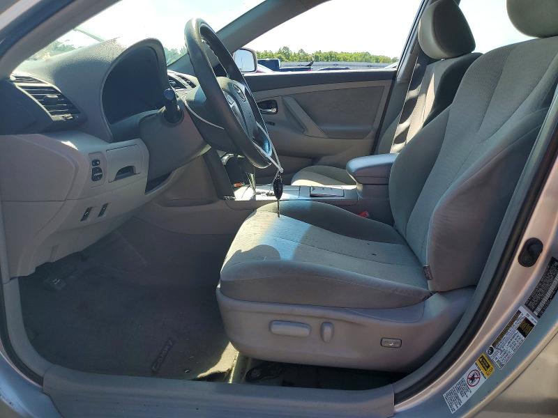 56802106 :رقم المزاد ، 4T1BF3EK6BU668394 vin ، 2011 Toyota Camry مزاد بيع