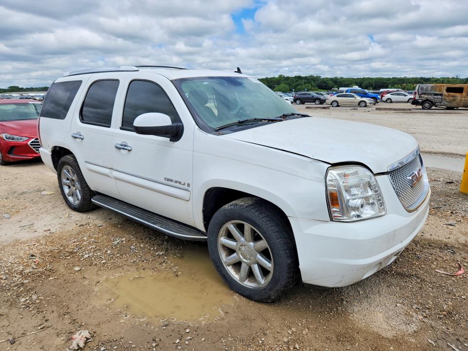 Продажа на аукционе авто 2008 Gmc Yukon, vin: 1GKFK63808J102482, номер лота: 57948376