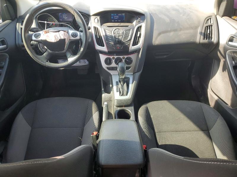 Продажа на аукционе авто 2014 Ford Focus, vin: 1FADP3K23EL157353, номер лота: 58331676