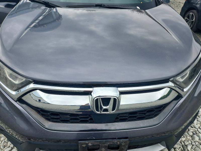 Aukcja sprzedaży 2018 Honda Cr-v, vin: 2HKRW2H80JH675265, numer aukcji: 57950566