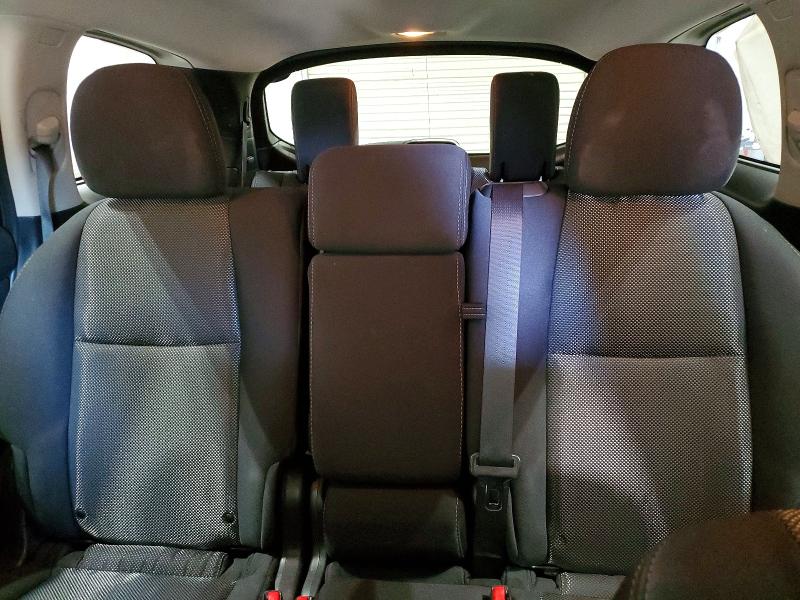 55919616 :رقم المزاد ، 5N1DR2AM7LC597246 vin ، 2020 Nissan Pathfinder مزاد بيع