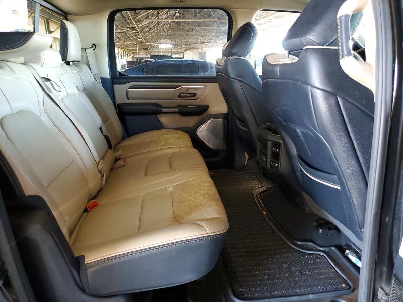 Продажа на аукционе авто 2019 Ram 1500, vin: 1C6SRFHT6KN707472, номер лота: 59350556