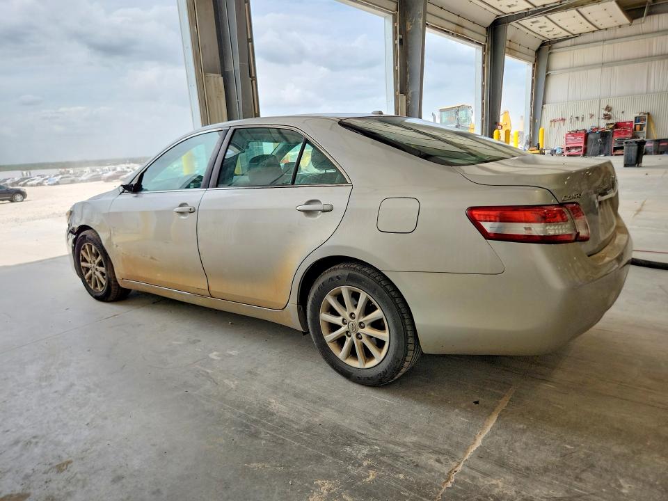Aukcja sprzedaży 2010 Toyota Camry, vin: 4T4BF3EK0AR079362, numer aukcji: 59358796