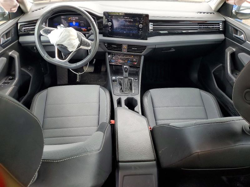 Aukcja sprzedaży 2025 Volkswagen Jetta, vin: 3VWEX7BU8SM023579, numer aukcji: 56195426