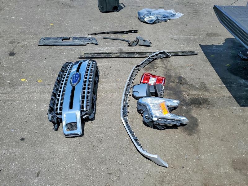 Продажа на аукционе авто 2019 Ford F150, vin: 1FTEX1CB9KKD36015, номер лота: 58960836