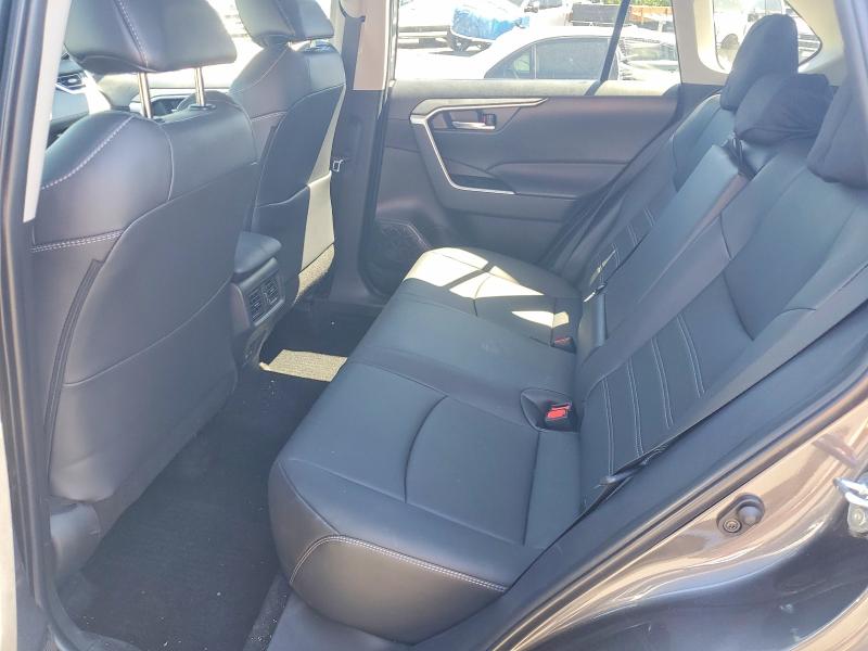 Продажа на аукционе авто 2025 Toyota Rav4, vin: 2T3A1RFV4SC574237, номер лота: 57236666