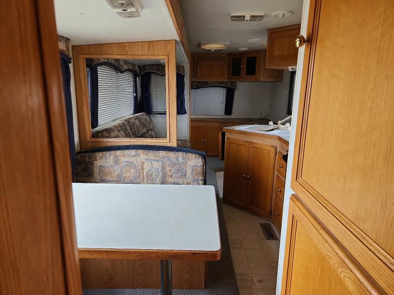 2002 Unknown Recreational Vehicle (rv) მანქანა იყიდება აუქციონზე, vin: 2TTTT29912R020207, აუქციონის ნომერი: 55731476