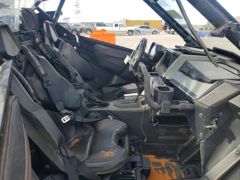58804586 :رقم المزاد ، 3NSMAD927NF349786 vin ، 2022 Polaris Rzr مزاد بيع